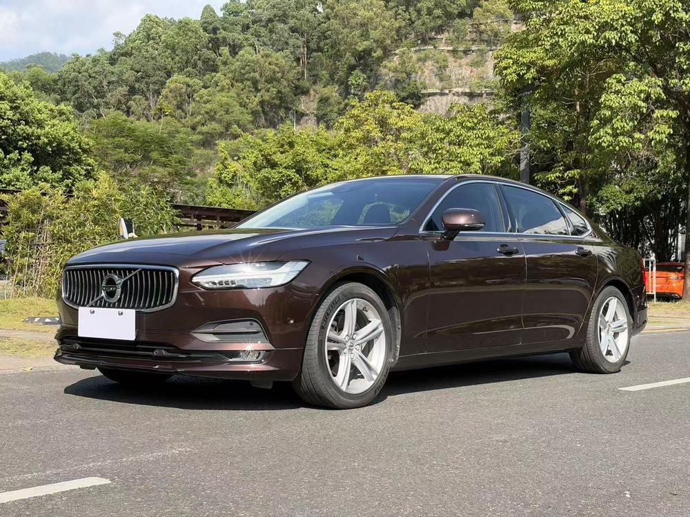 Volvo Volvo S90