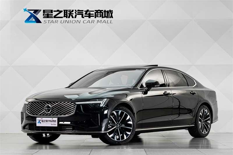 Volvo Volvo S90