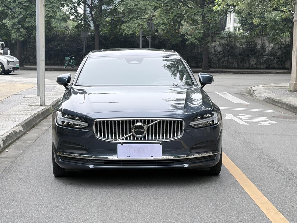 Volvo Volvo S90