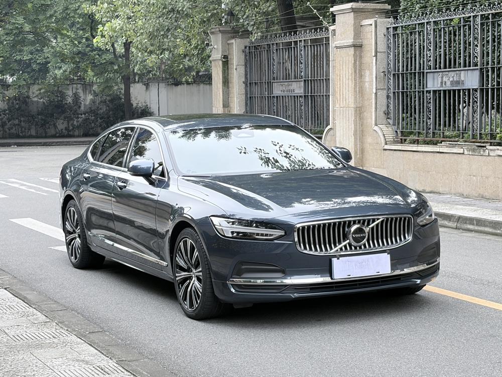 Volvo Volvo S90