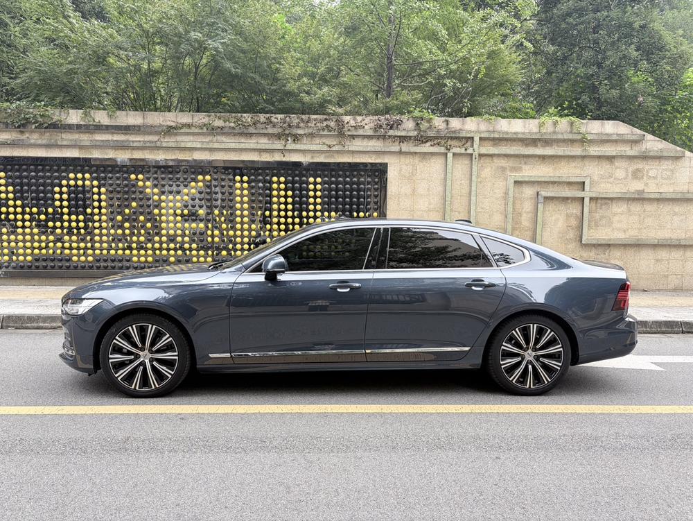 Volvo Volvo S90