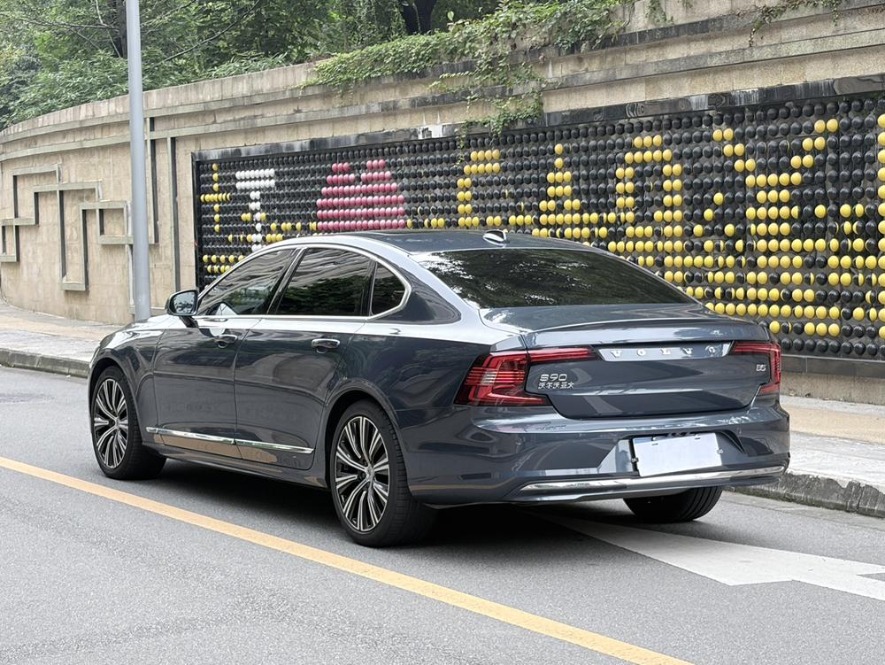 Volvo Volvo S90