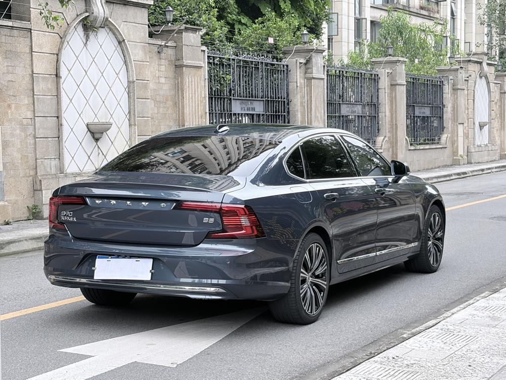 Volvo Volvo S90