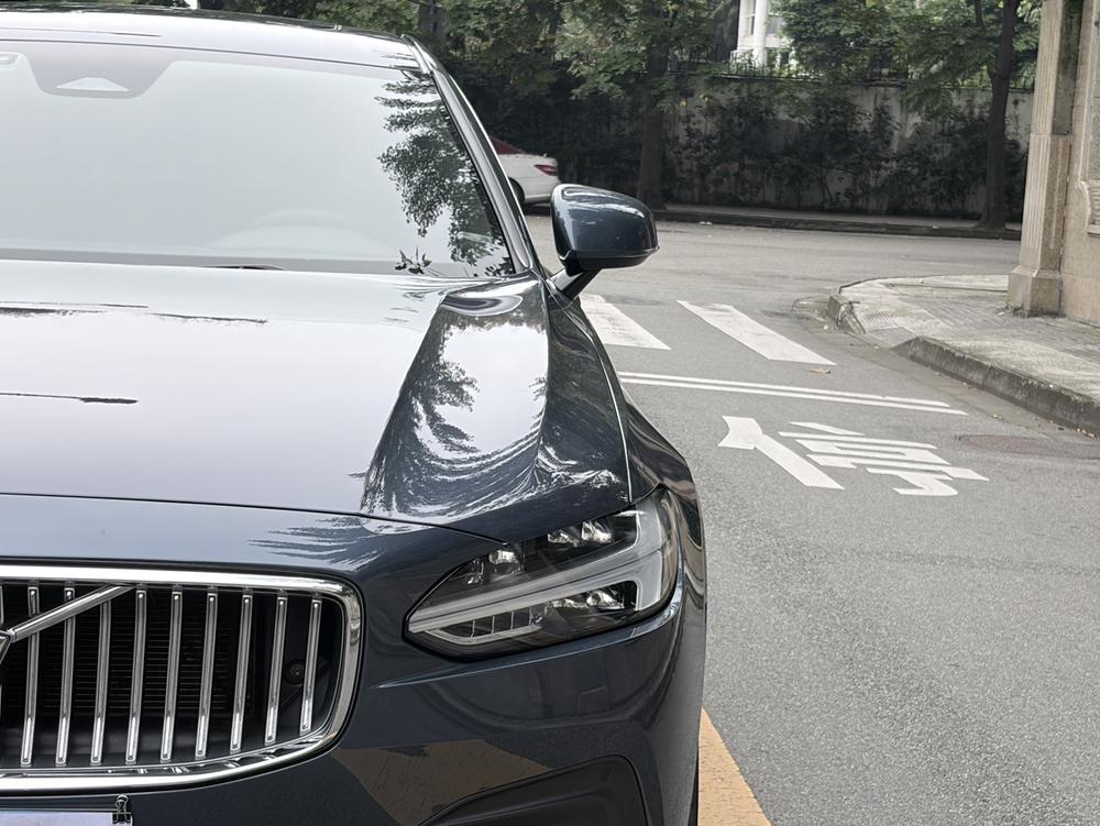 Volvo Volvo S90
