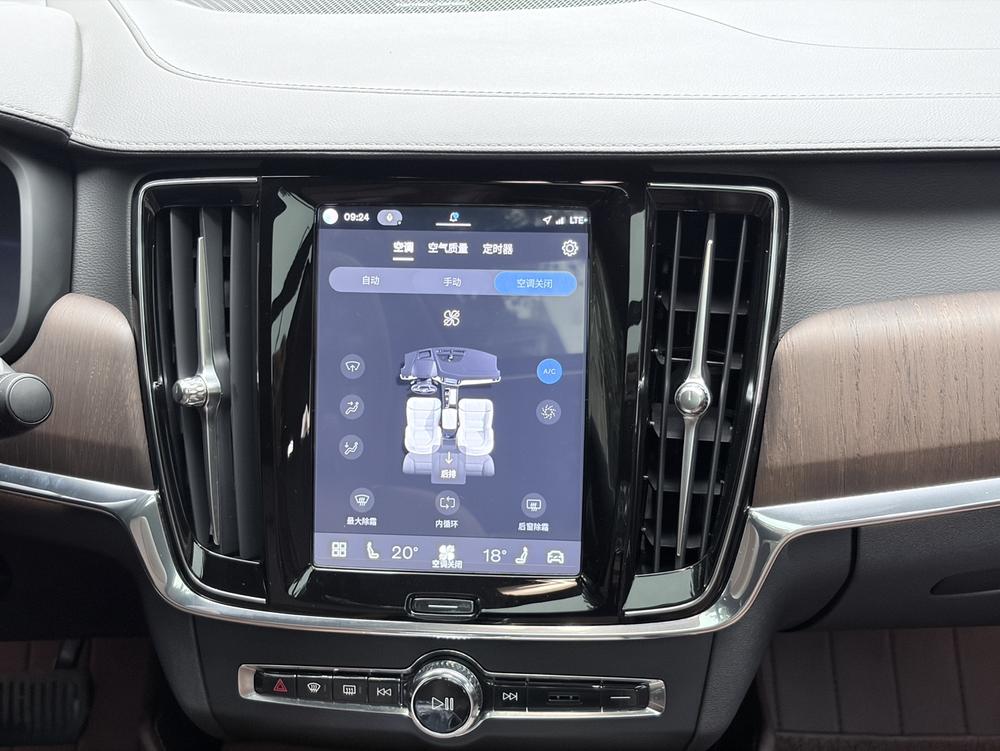Volvo Volvo S90