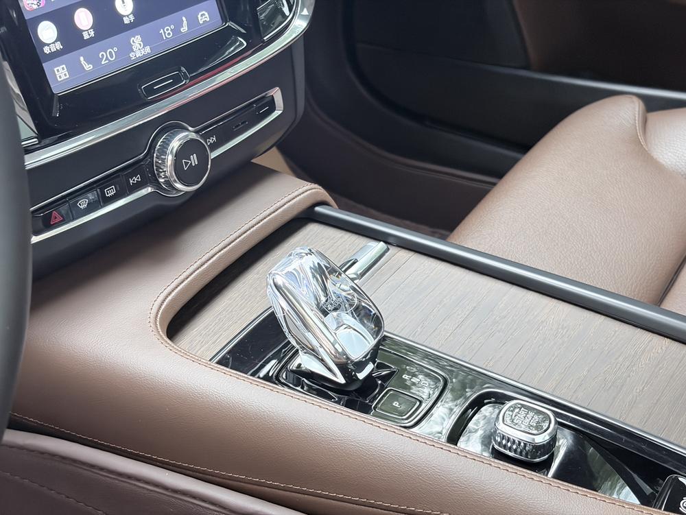 Volvo Volvo S90