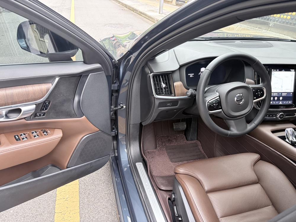 Volvo Volvo S90