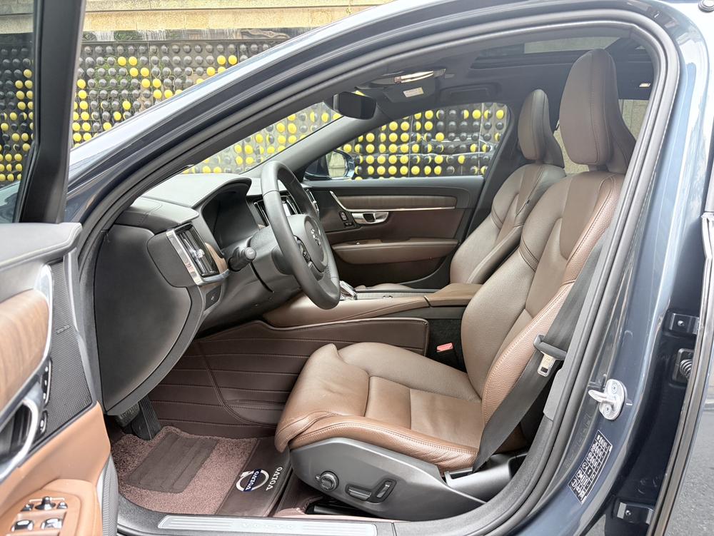 Volvo Volvo S90