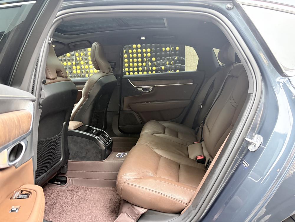 Volvo Volvo S90