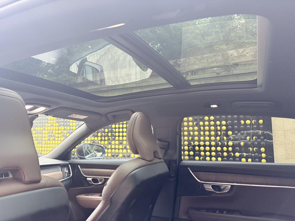Volvo Volvo S90