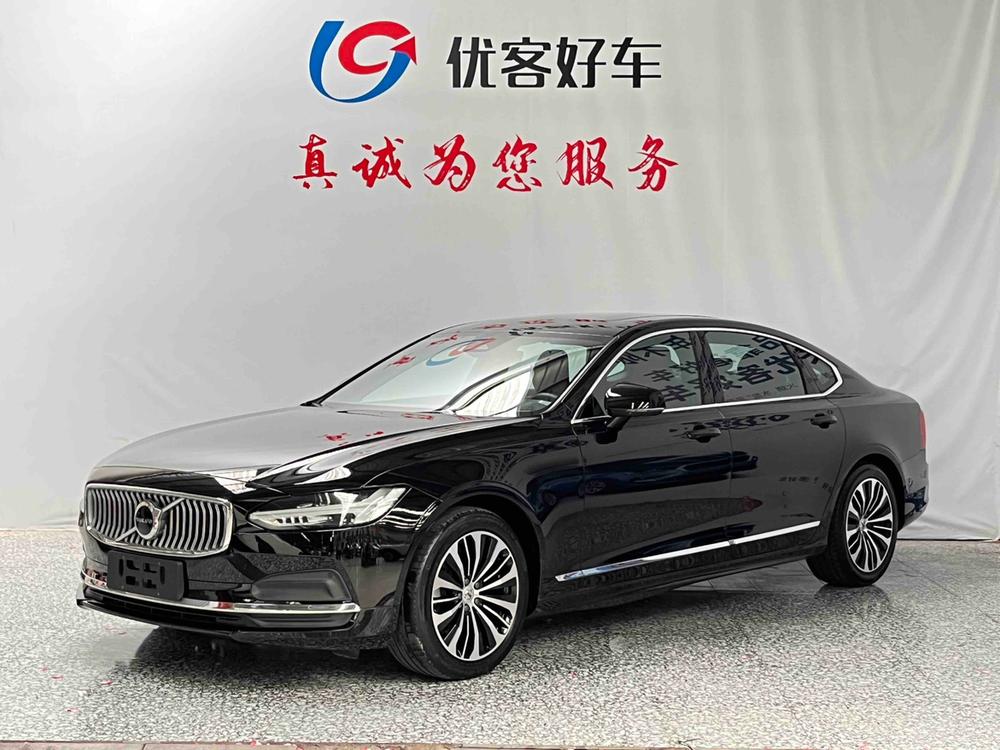 Volvo Volvo S90