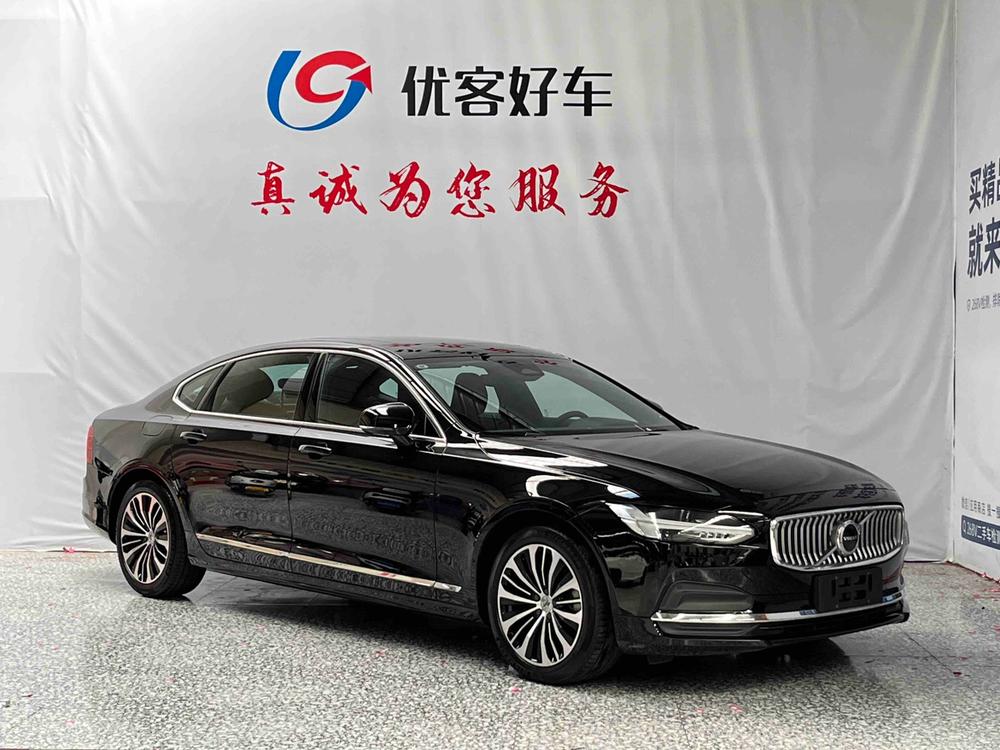 Volvo Volvo S90