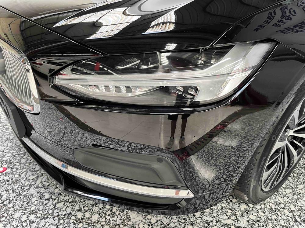 Volvo Volvo S90