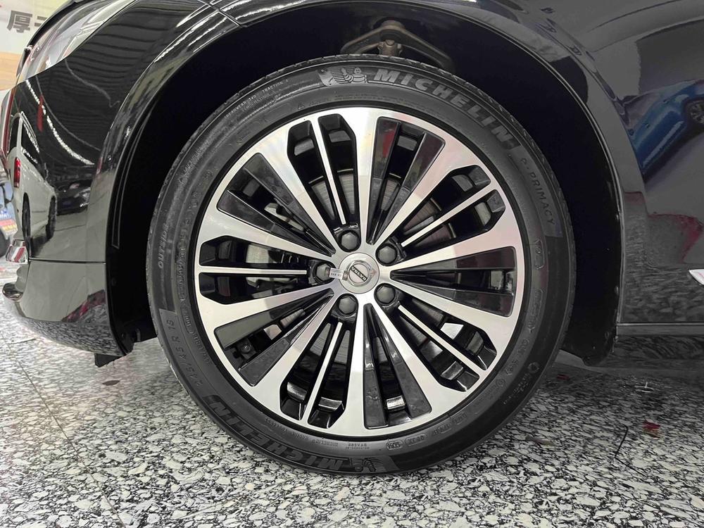 Volvo Volvo S90