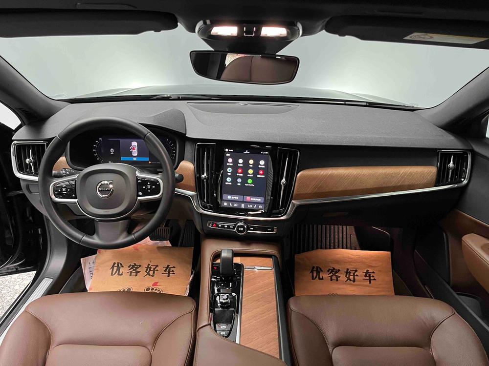 Volvo Volvo S90