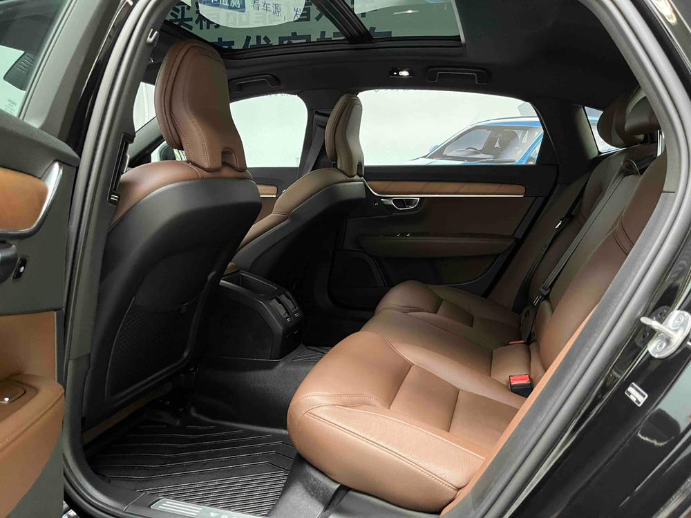 Volvo Volvo S90