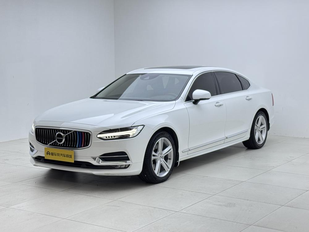 Volvo Volvo S90