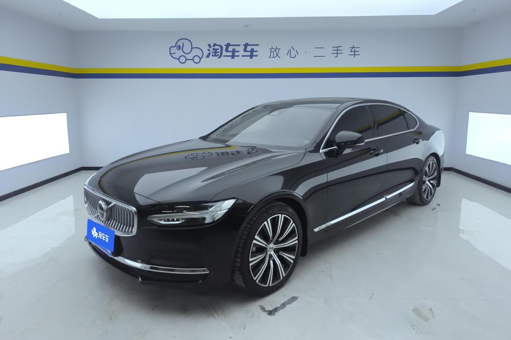Volvo Volvo S90