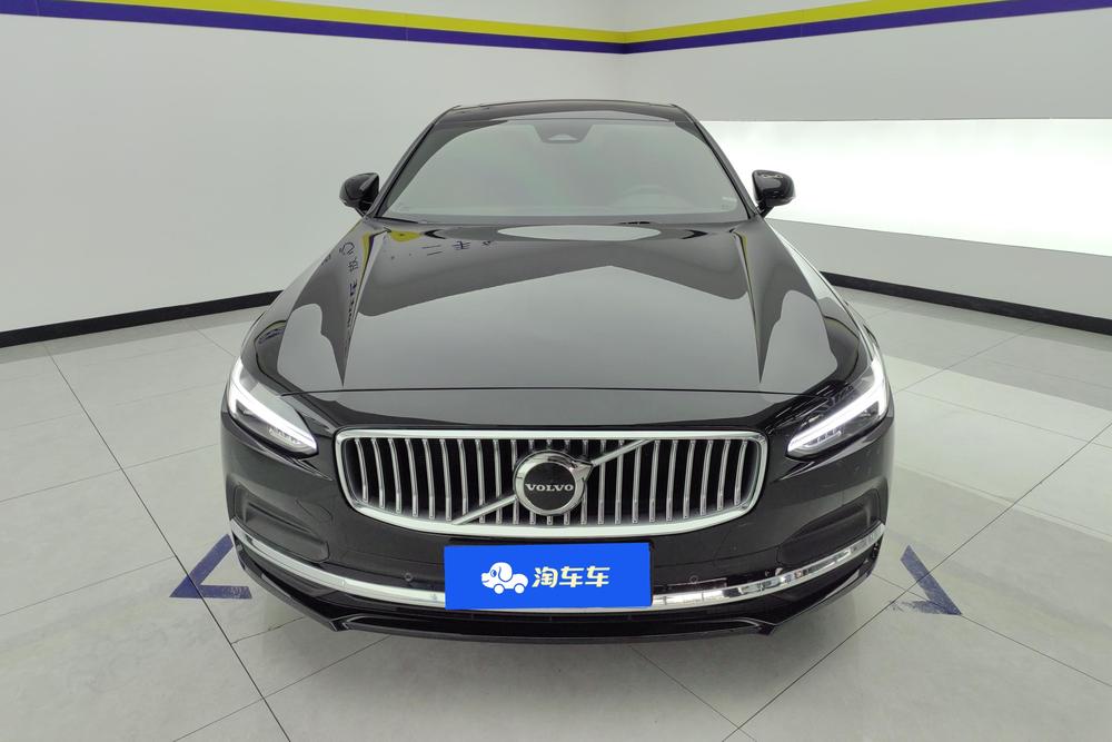 Volvo Volvo S90