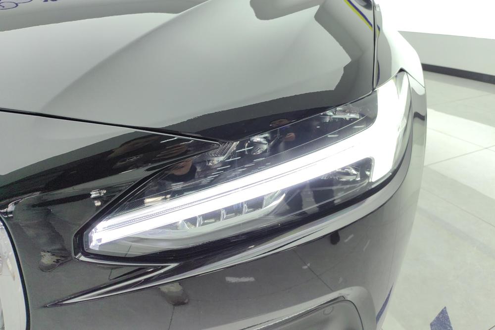 Volvo Volvo S90
