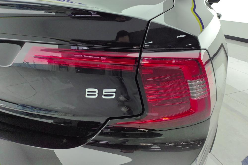 Volvo Volvo S90