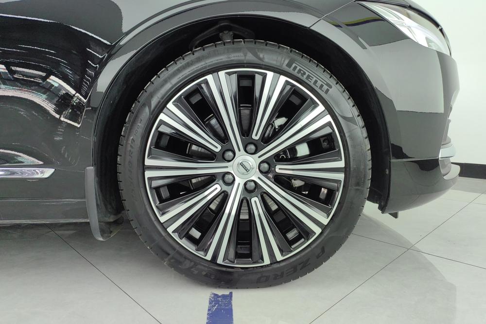 Volvo Volvo S90