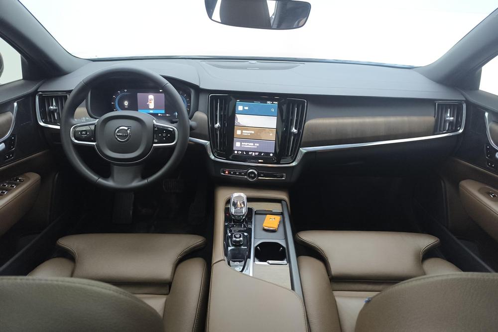 Volvo Volvo S90