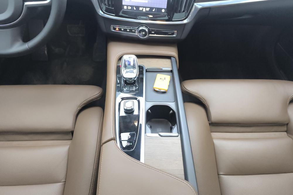 Volvo Volvo S90