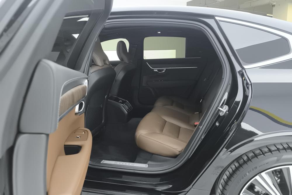 Volvo Volvo S90