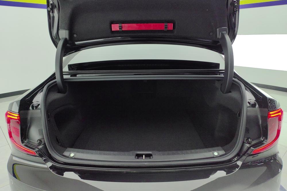 Volvo Volvo S90