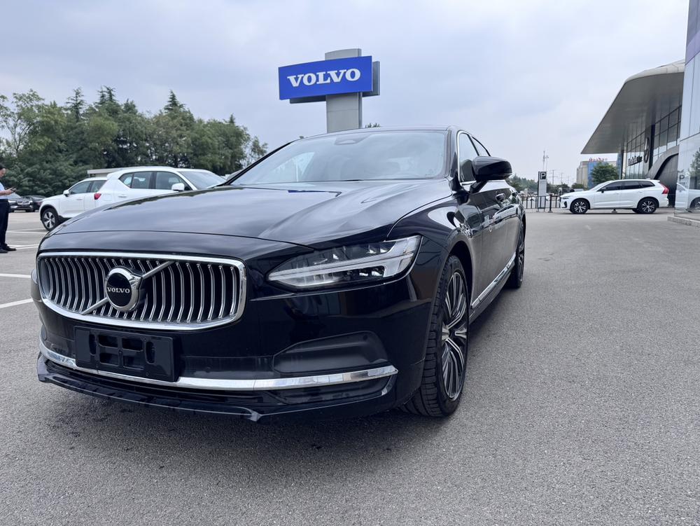 Volvo Volvo S90
