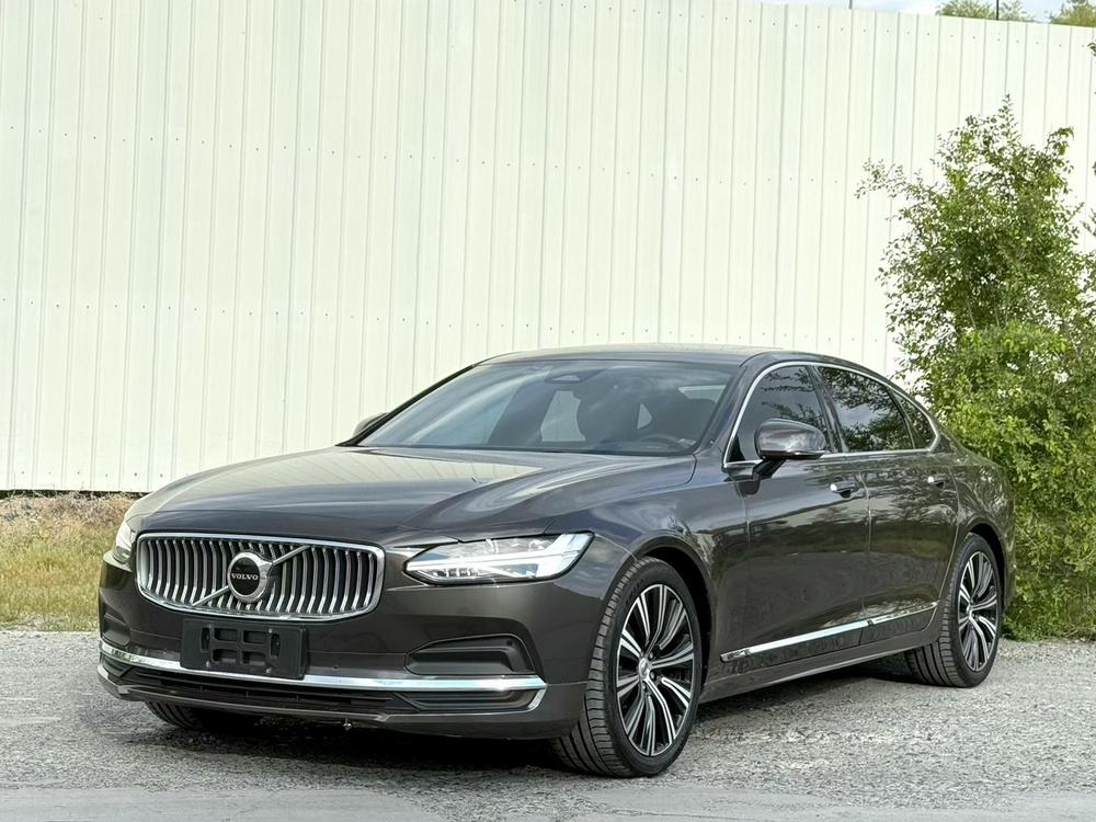 Volvo Volvo S90
