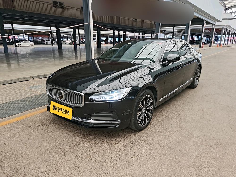 Volvo Volvo S90