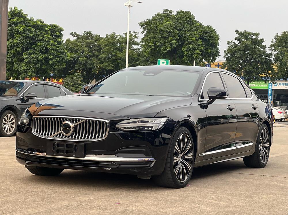 Volvo Volvo S90