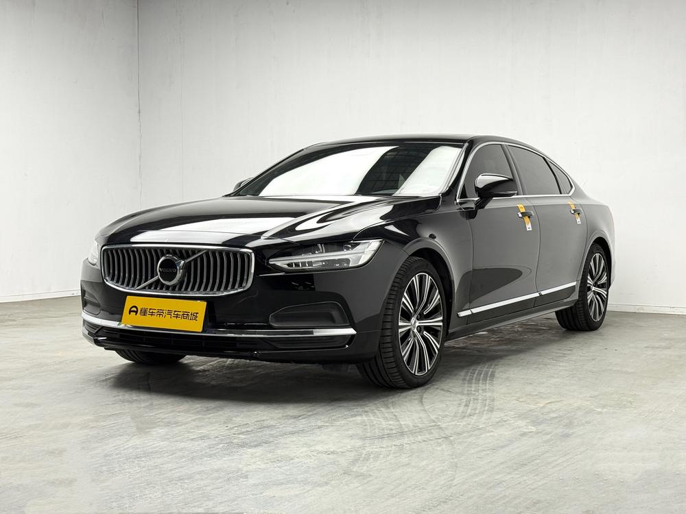 Volvo Volvo S90