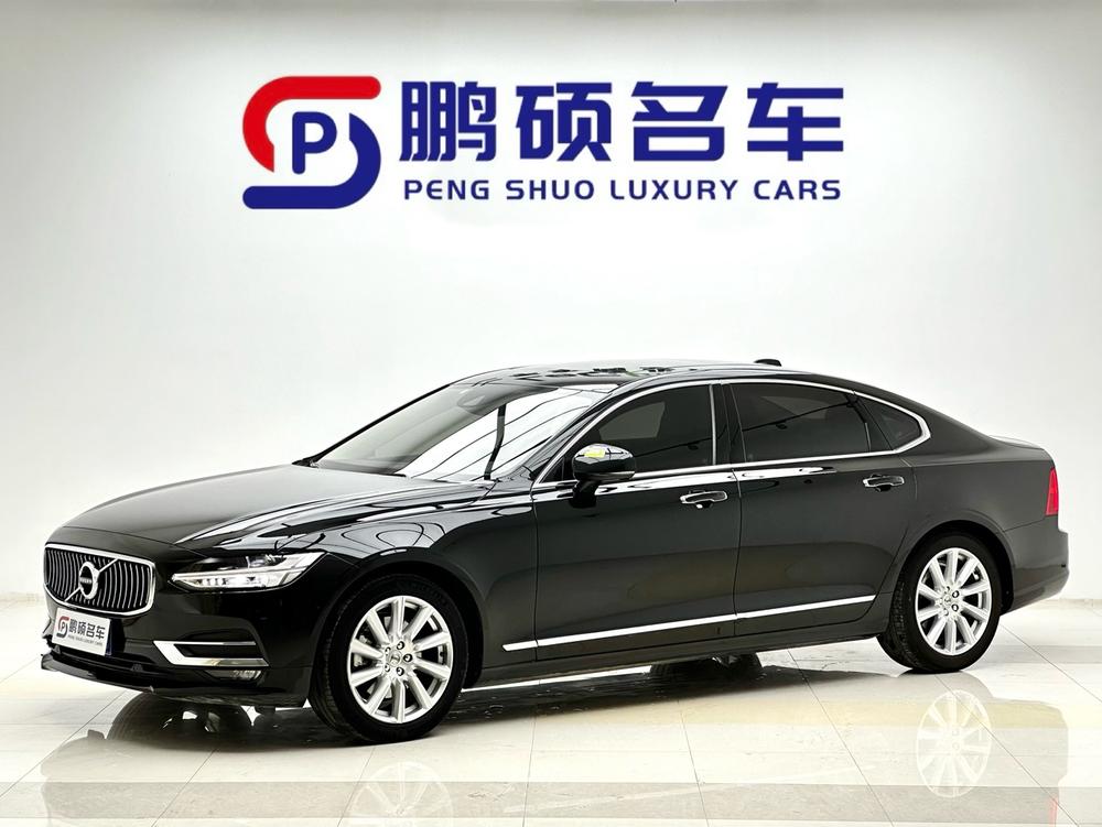 Volvo Volvo S90
