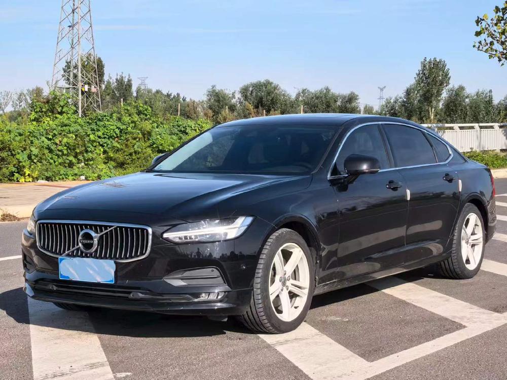 Volvo Volvo S90