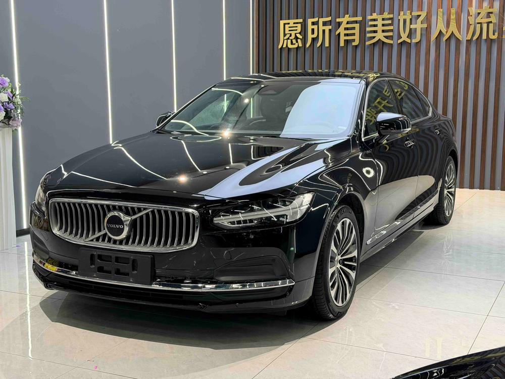 Volvo Volvo S90