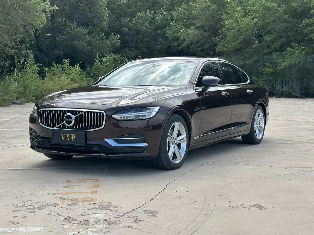 Volvo Volvo S90