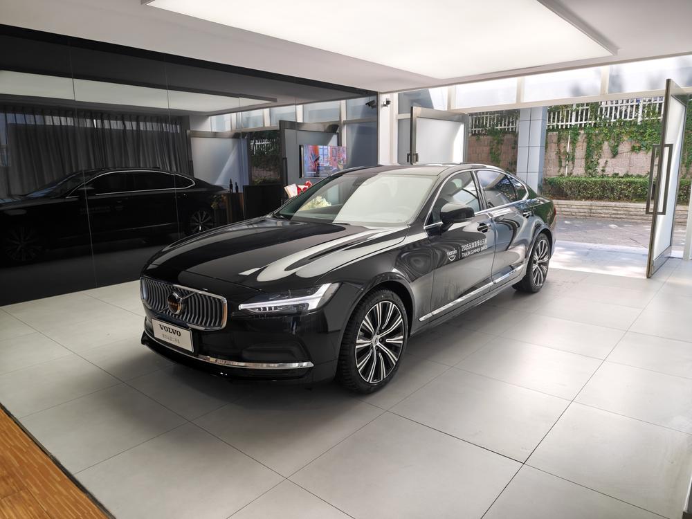 Volvo Volvo S90