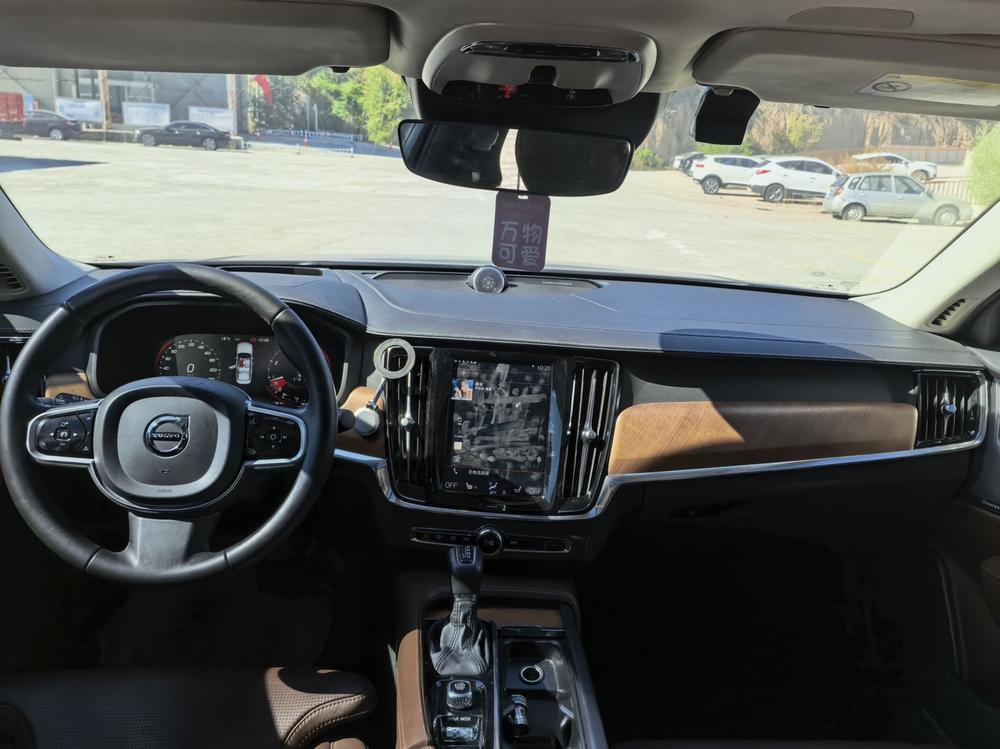 Volvo Volvo S90