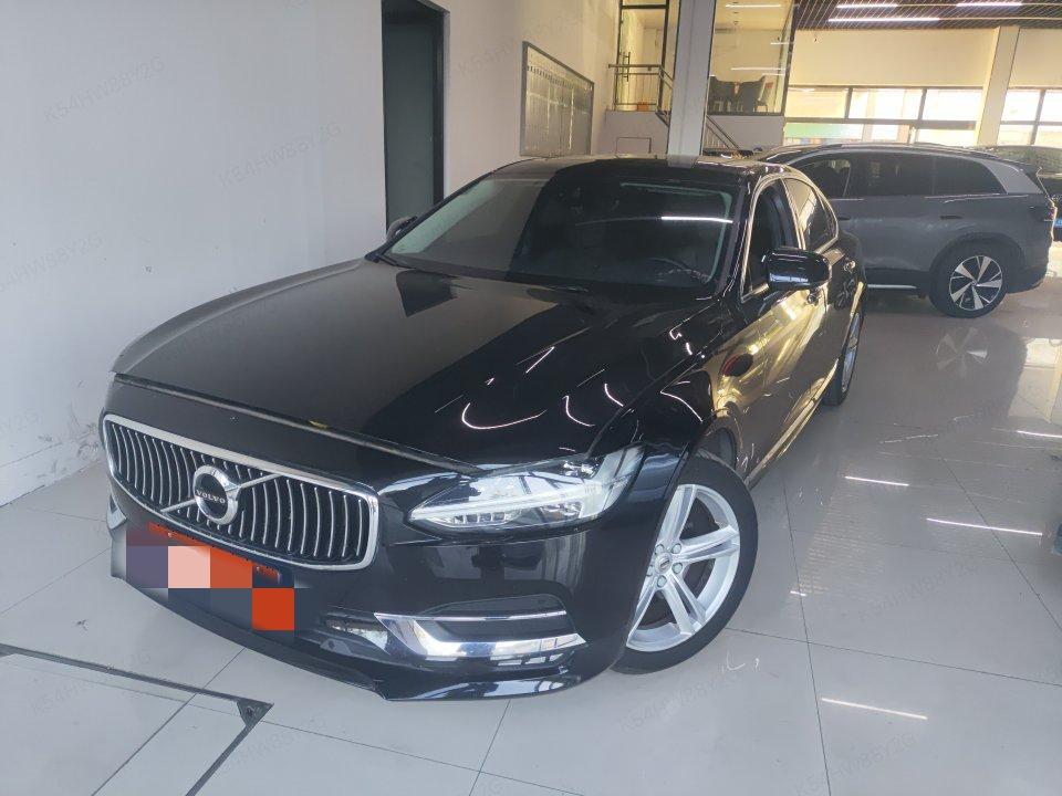Volvo Volvo S90