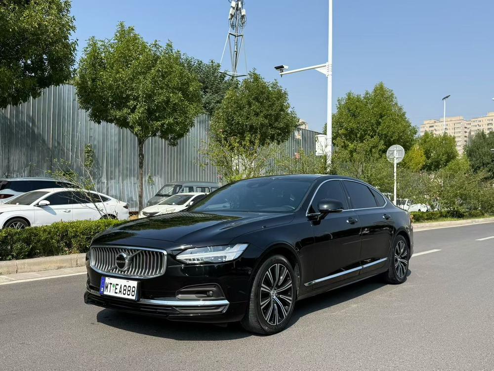 Volvo Volvo S90