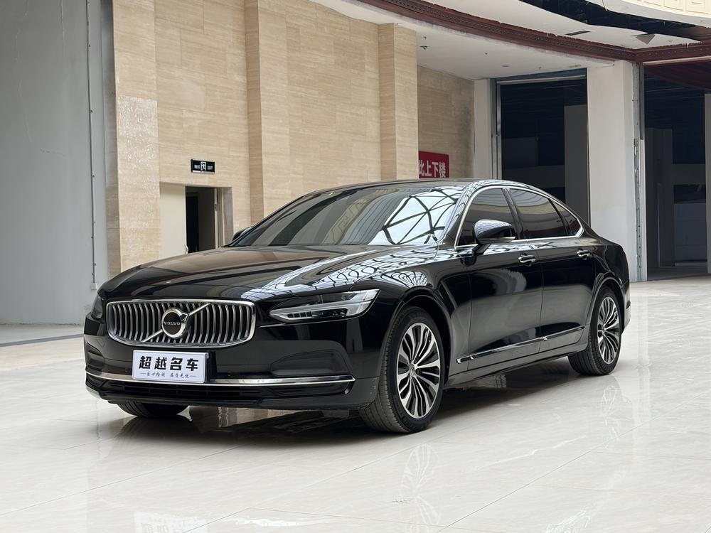 Volvo Volvo S90