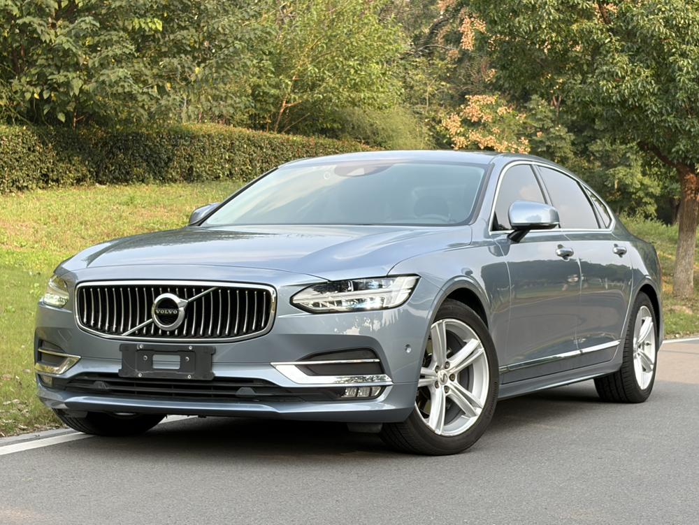 Volvo Volvo S90