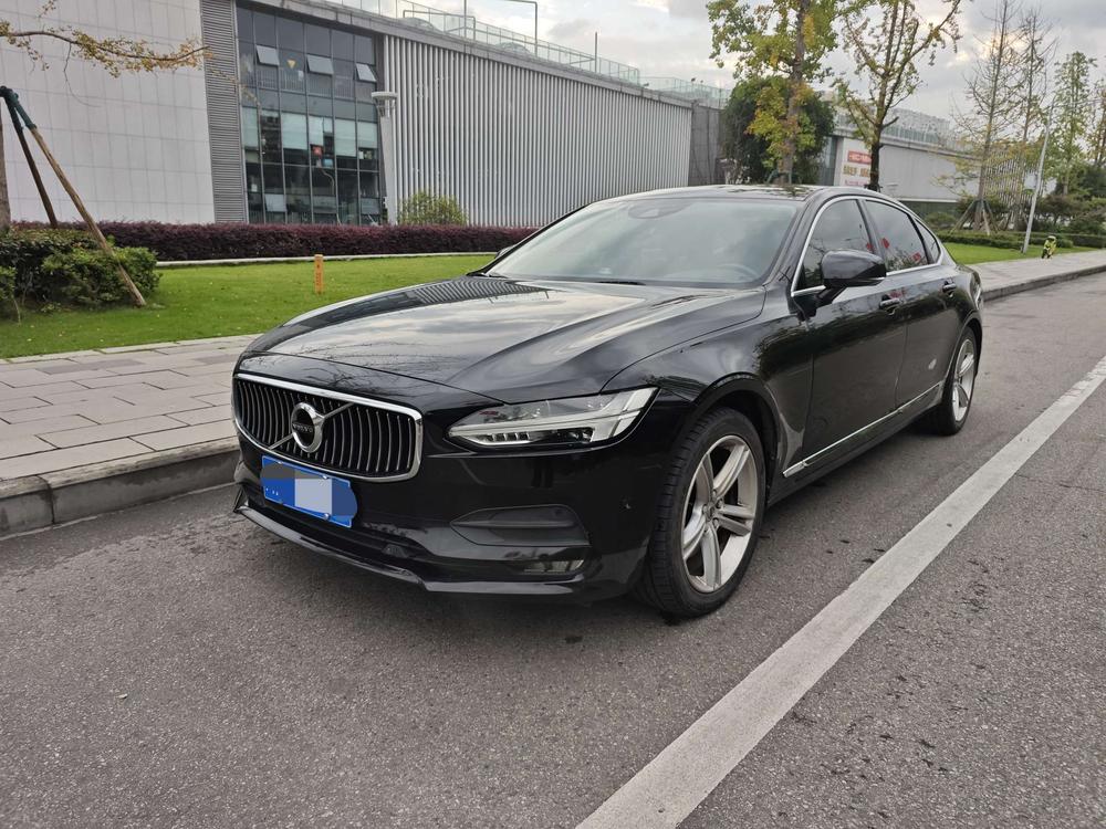 Volvo Volvo S90
