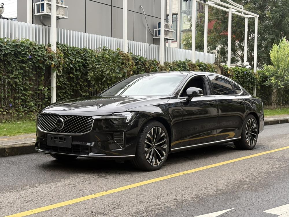 Volvo Volvo S90