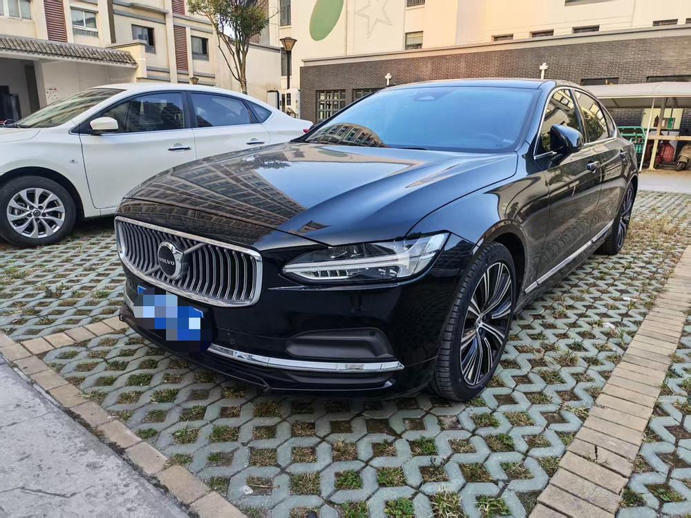 Volvo Volvo S90