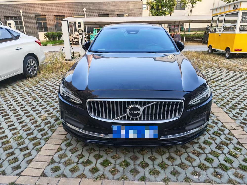 Volvo Volvo S90