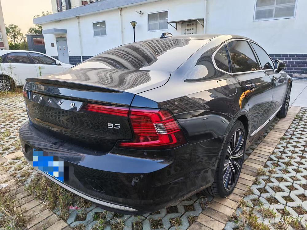 Volvo Volvo S90
